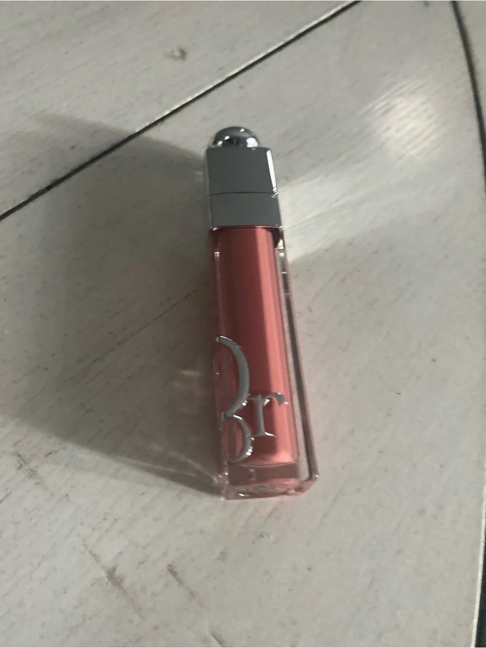 Dior addict lip